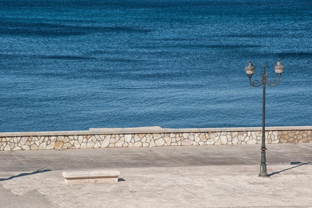 Campo Appartamenti Trapani Rom bilde